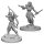 D&D Nolzur's Marvelous Miniatures: Elf Female Ranger